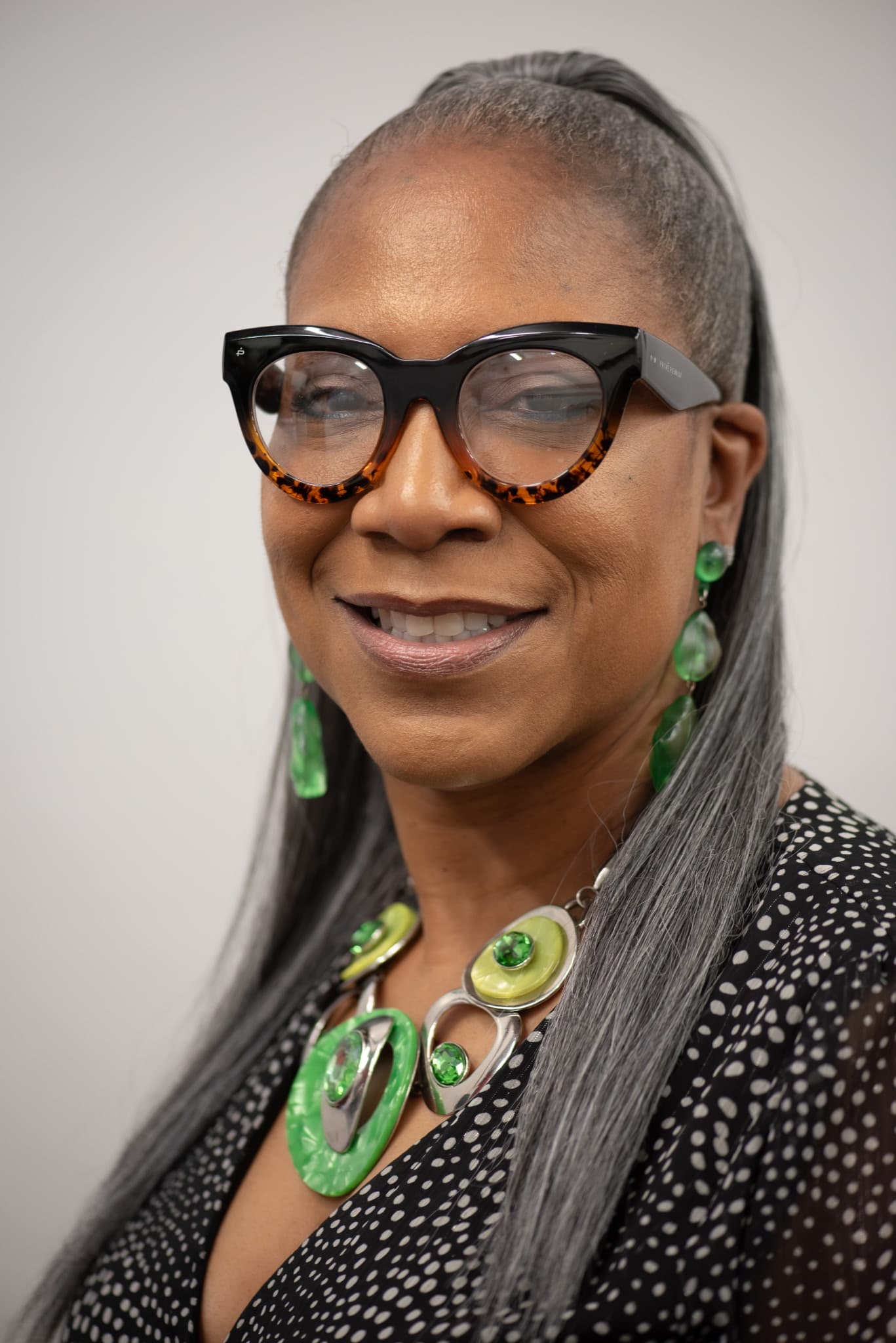 Pastor J. Nicole Goodson