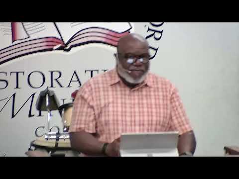 Thumbnail for Topic: The Lord's Prayer: And Lead us not into Temptation Part 2