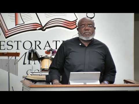 Thumbnail for The Lord Prayer - Give us this day our daily bread